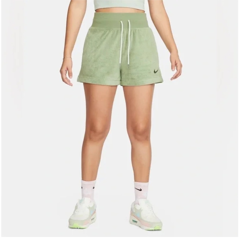 Nike Terry shorts